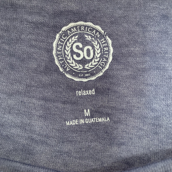 Long Sleeve Blouse - Picture 3 of 3